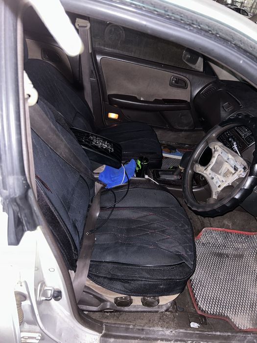 Машина Toyota Mark ||