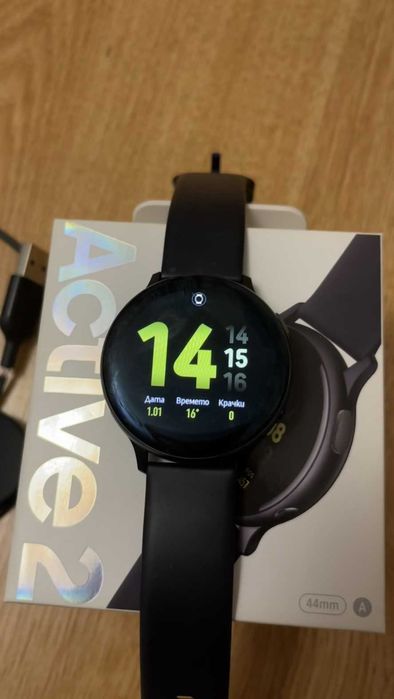 Galaxy Watch Active 2 [44mm]
