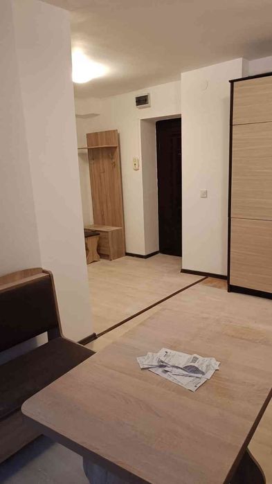 Apartament cu 1 cameră central
