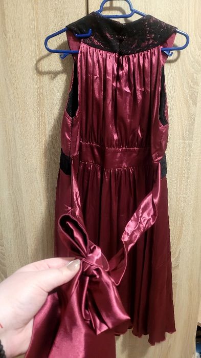 Rochie deosebită 44/46