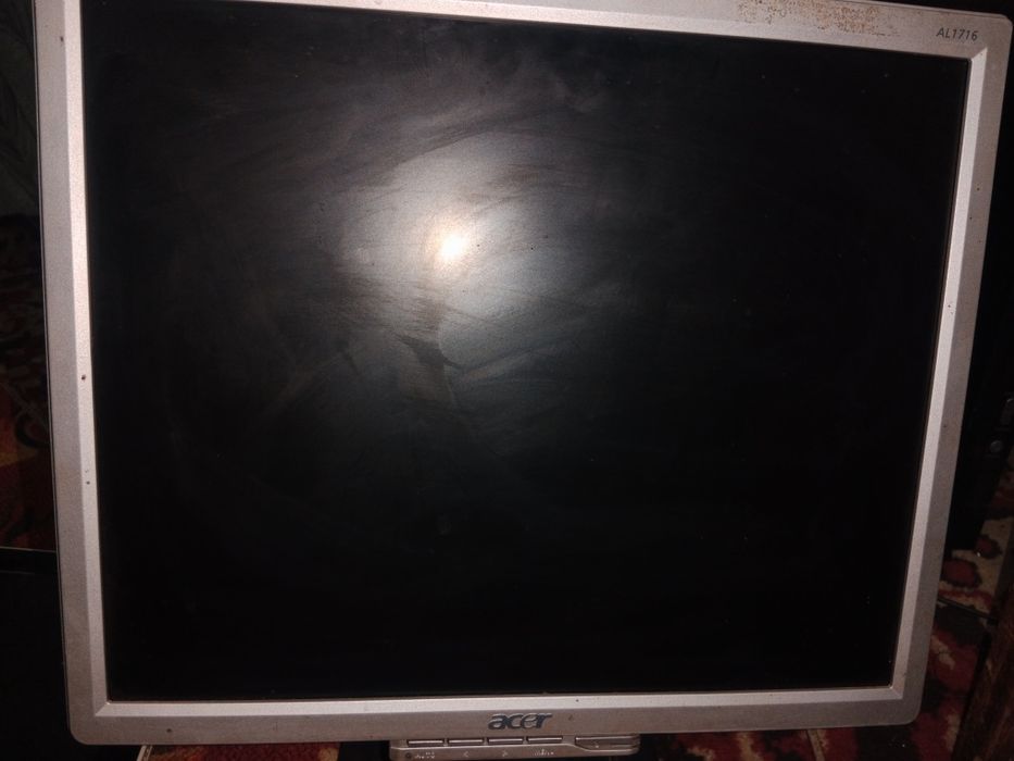 Телевизор маниторы