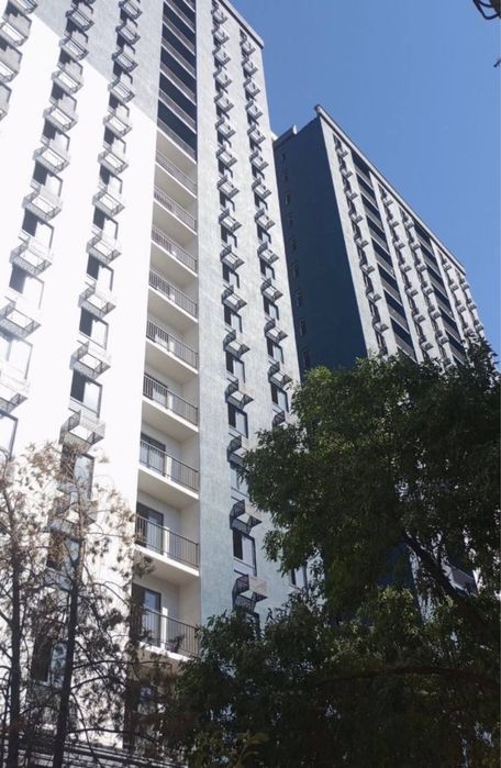 Новостройка в ЖК Silver Tower по 750$ за м² — Алмазар 2х комнатная