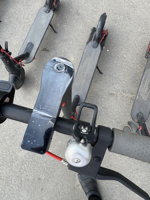 Электро самокат AOVO M365Pro