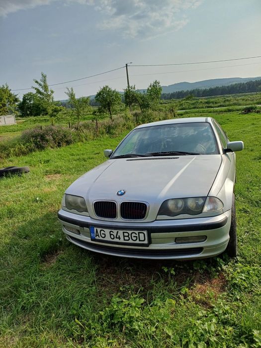 Vand bmw seria 3