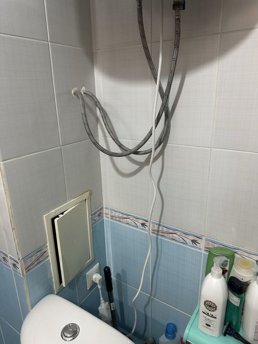 Водонагреватель ariston