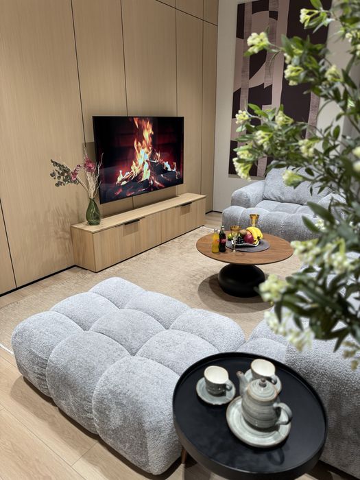 Посуточная Kunlik kvartira Nest one premium “bnb_familyhouse”