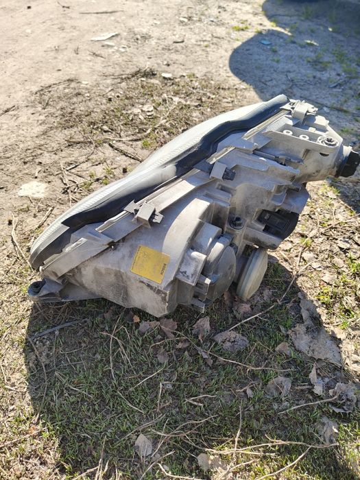 Фарове Мерцедес C- class w 203