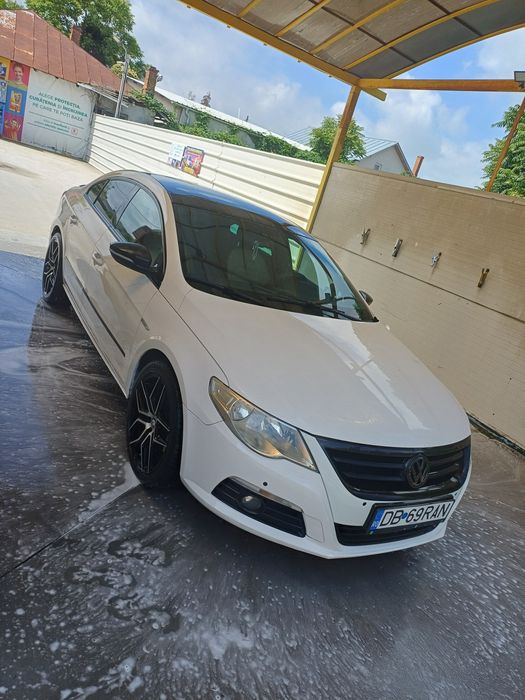 Vand Passat CC 1.8
