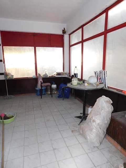 Заведение, кв. "Боровец", гр. Търовище