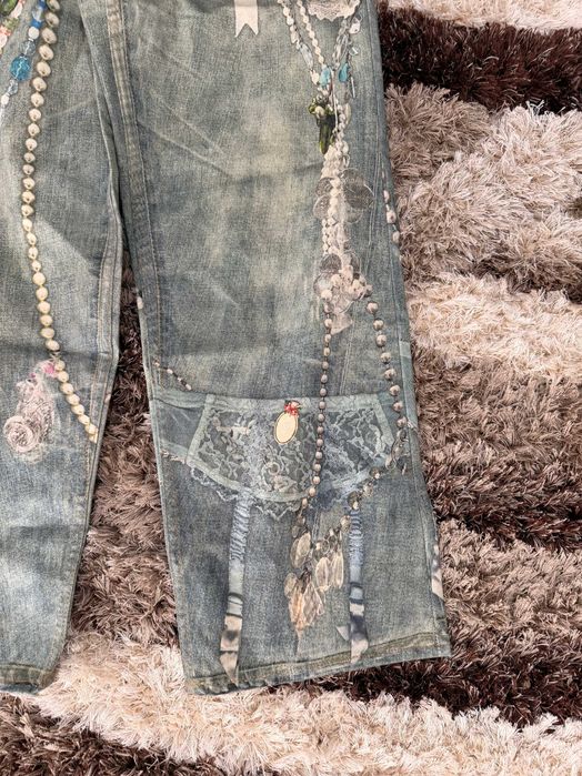 Blugi Acne Studio (10 modele)