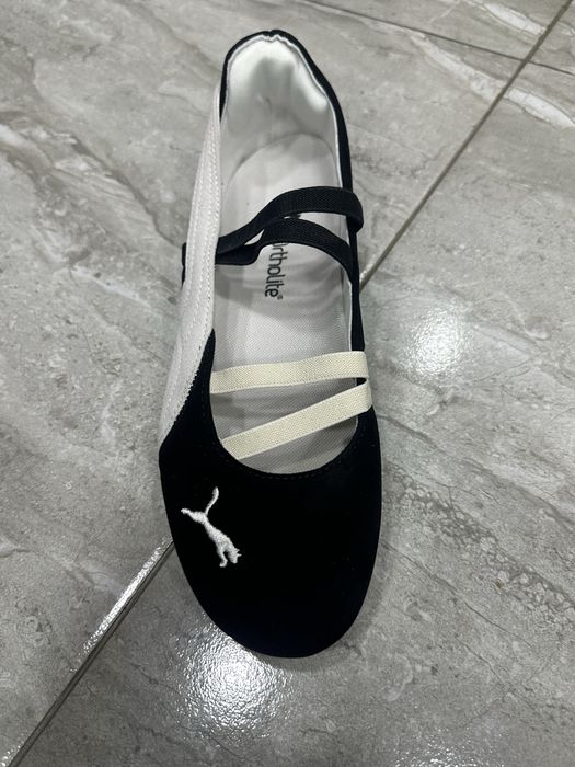 балетки Puma (женские)