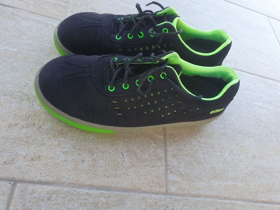 Pantofi munca Atlas