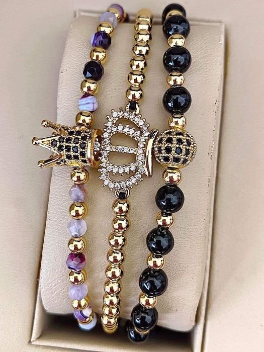 Bratari aur 14k super calitate