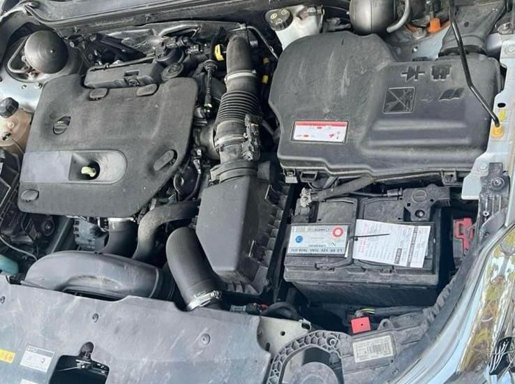 Citroen C5 2.0 diesel