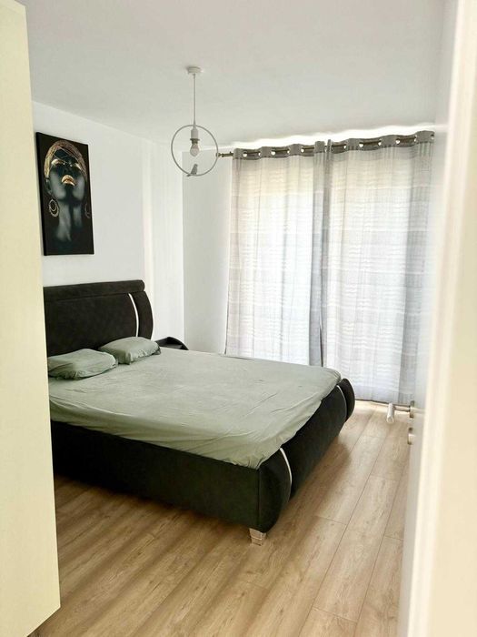 Inchiriez Studio in cartier Coresi - Kasper.