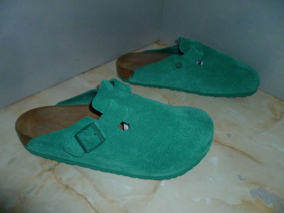 BIRKENSTOCK чехли №43
