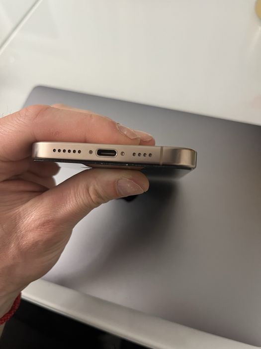 ГАРАНЦИЯ Iphone 16 Pro Max 256GB