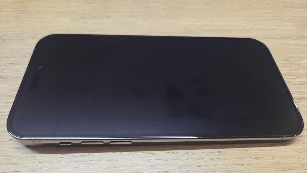 Iphone 14 pro max 256 GB с калъф PITAKA