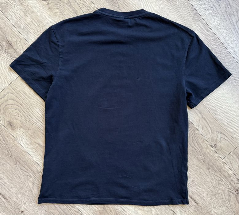 Tricou ICE CUBE Negru Barbati | Marime L