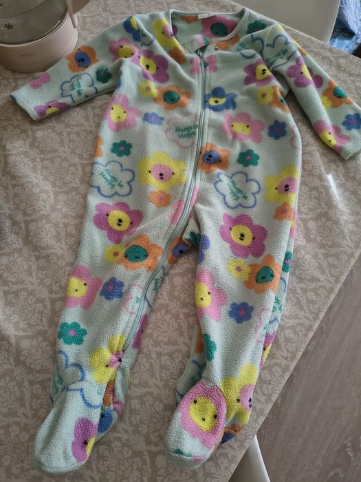 Слип флисовый комфортный