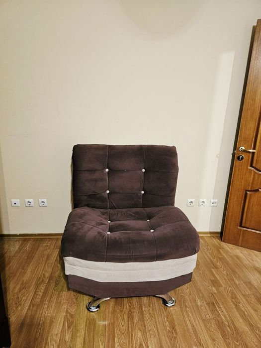 Продам мягкую мебель