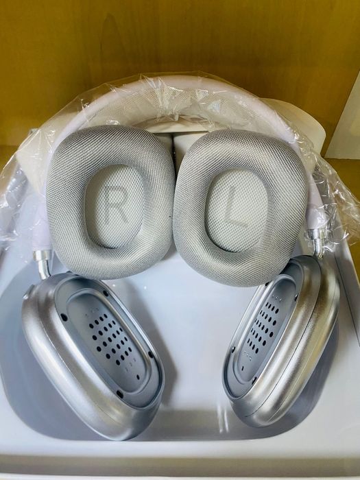 Căști Audio Premium airpod Max – Design Top, Smart Case Inclus, NOI l