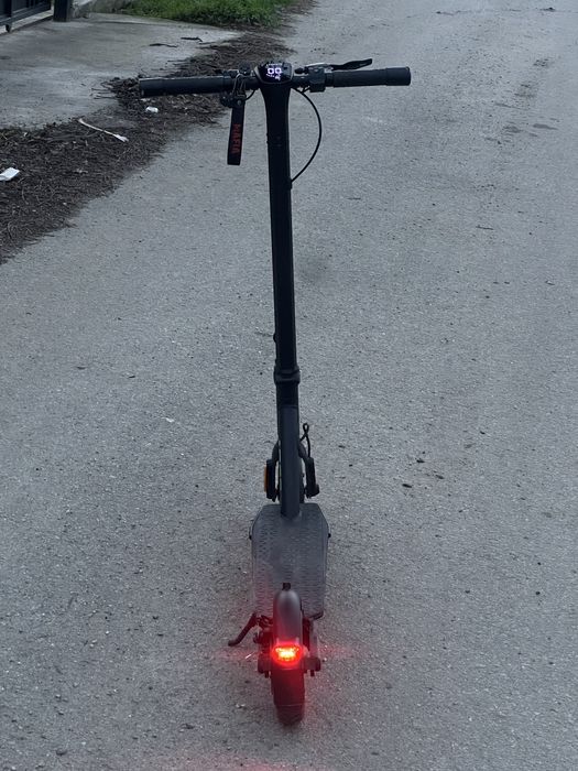 Trotineta Electrică ARGENTO AG23