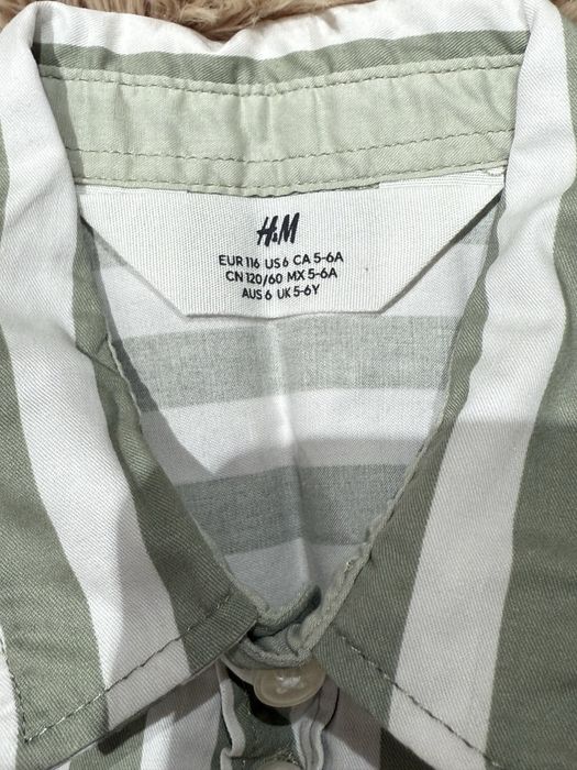 Продается Рубашка от H&M
