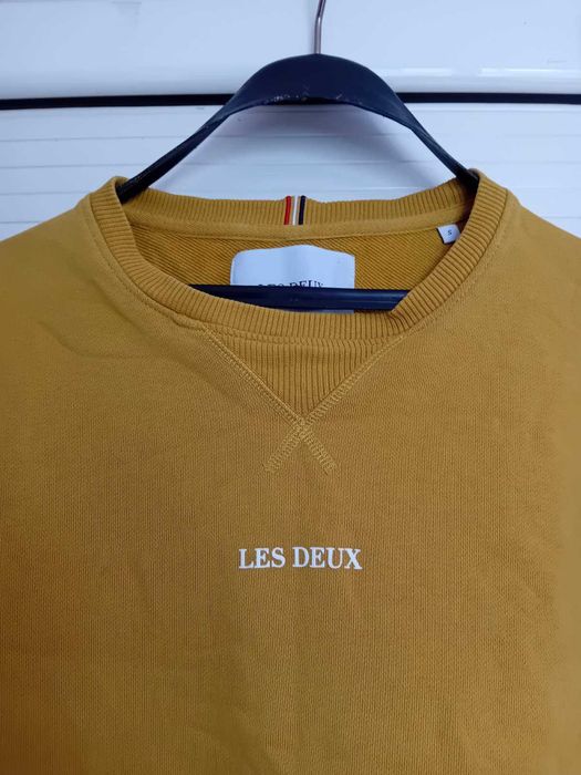 Оригинална фланела Les Deux