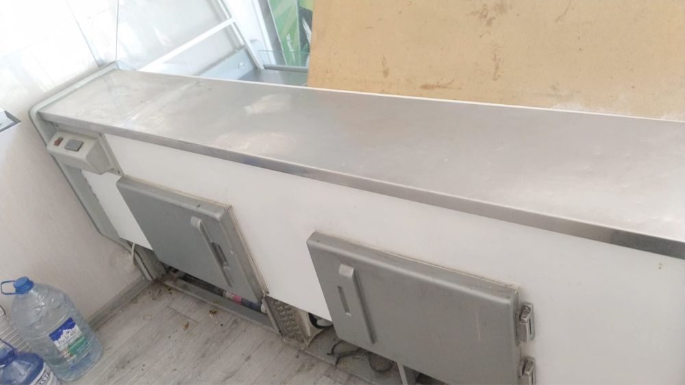 Холодилник для напитка