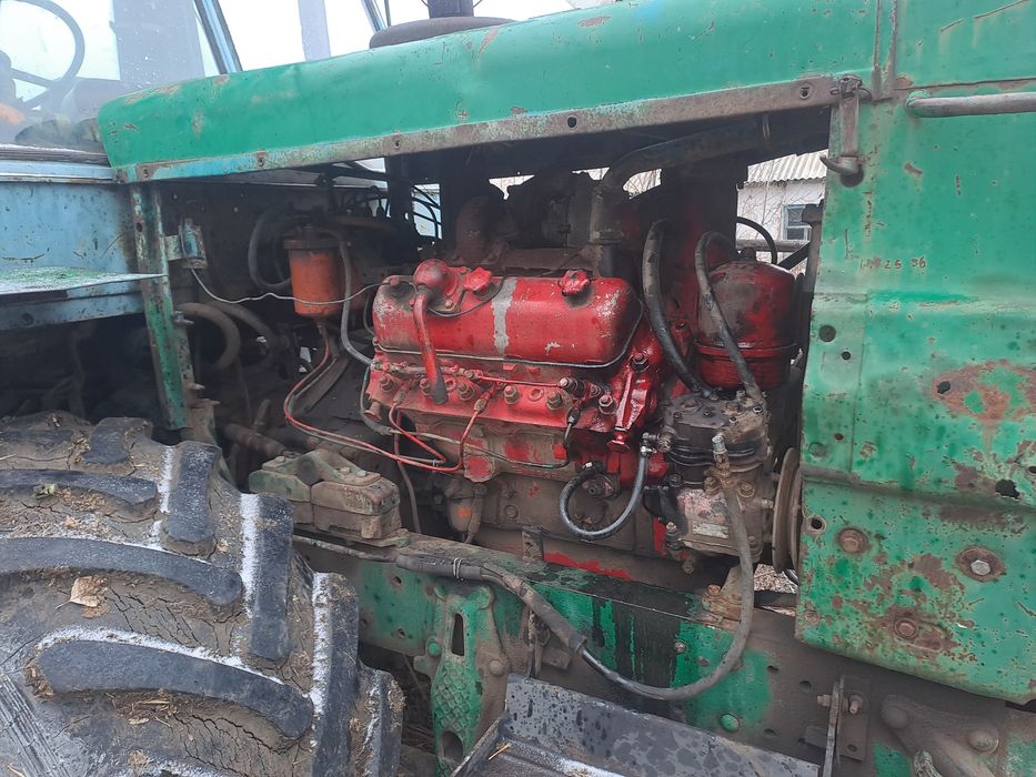 Трактор т150 продам