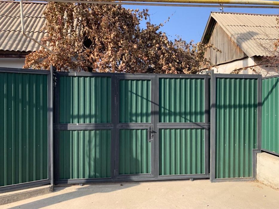 Продается дача в бозарыке. 6 соток……….