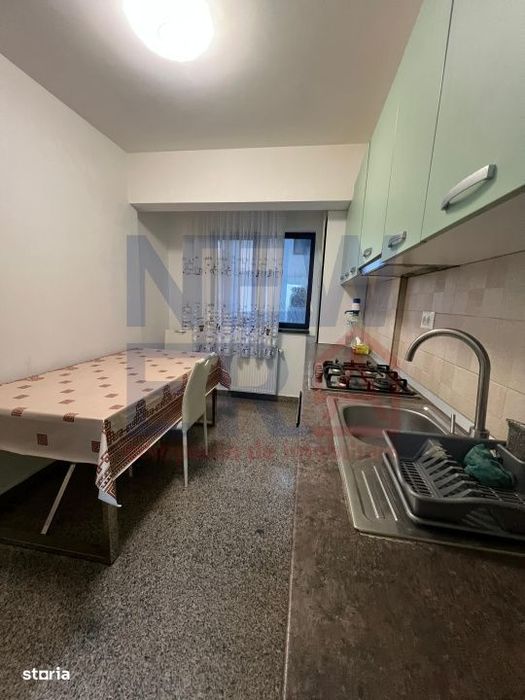 Apartament modern de inchiriat – 2 camere, 99D Residence, Bragadiru,