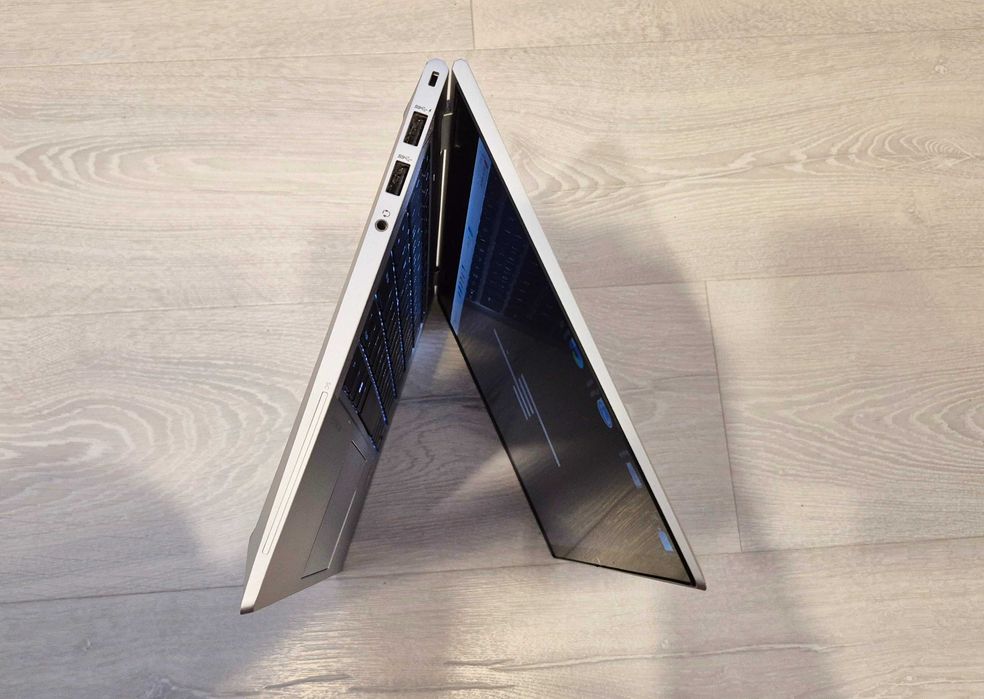 HP EliteBook x360 830 G8 Touch Screen i7-1185G7 32GB 512GB SSD