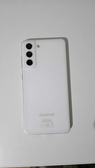 Samsung S21 FE 256 GB