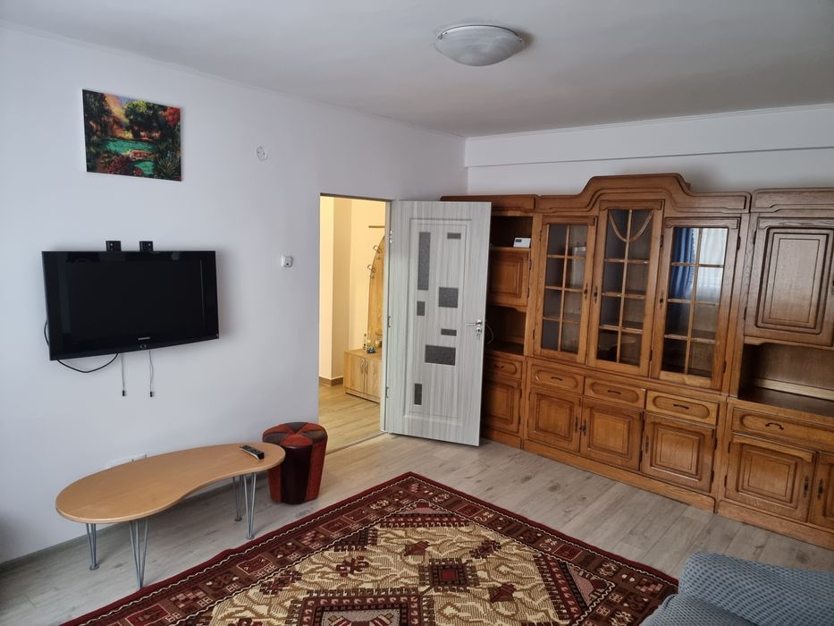 Apartament doua camere