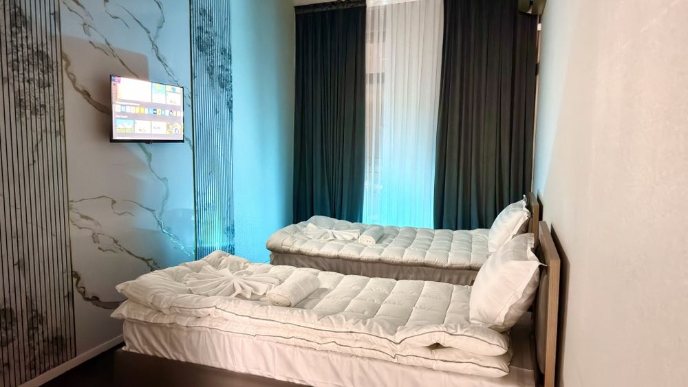 Kunlik kvartira,Xotel, Гостиница, Mehmonxona Toshkent