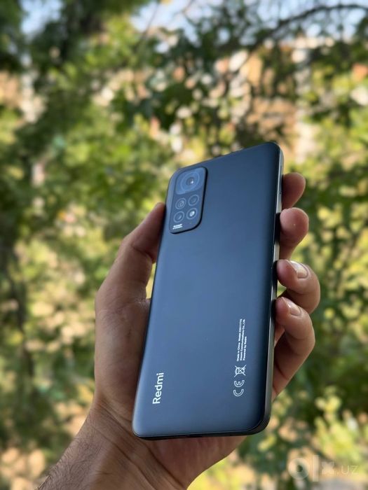 Redmi Note 11 128 GB