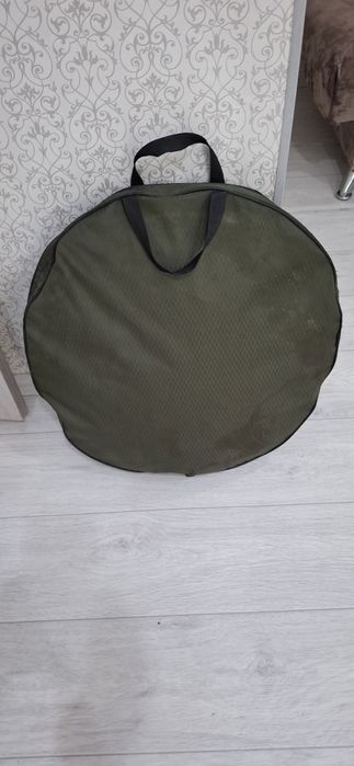 Продам 2местную палатку