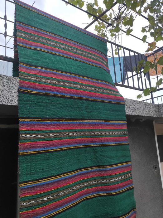 Битови черги от соца