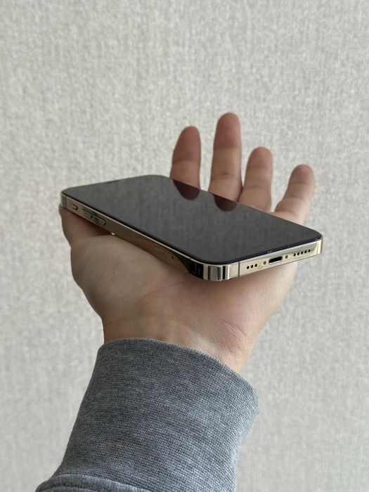 Iphone 12 Pro 256GB AKB86% Айфон 12 Про