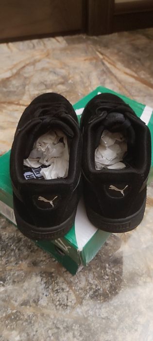 Кроссовки Puma 39 размер