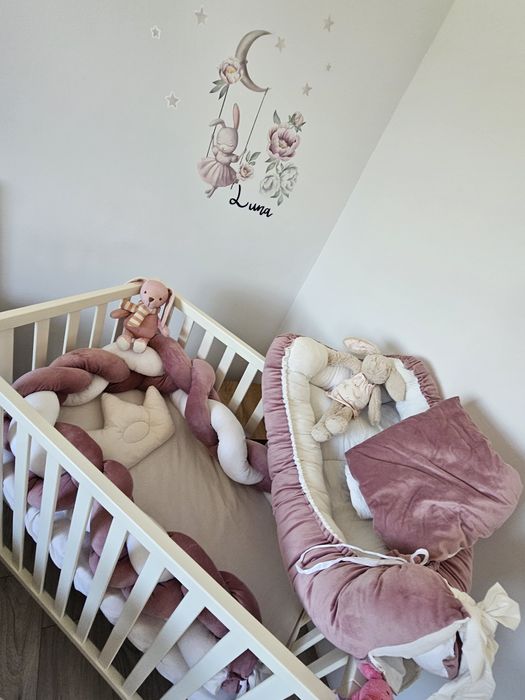 Patut bebe 95cm 60cm