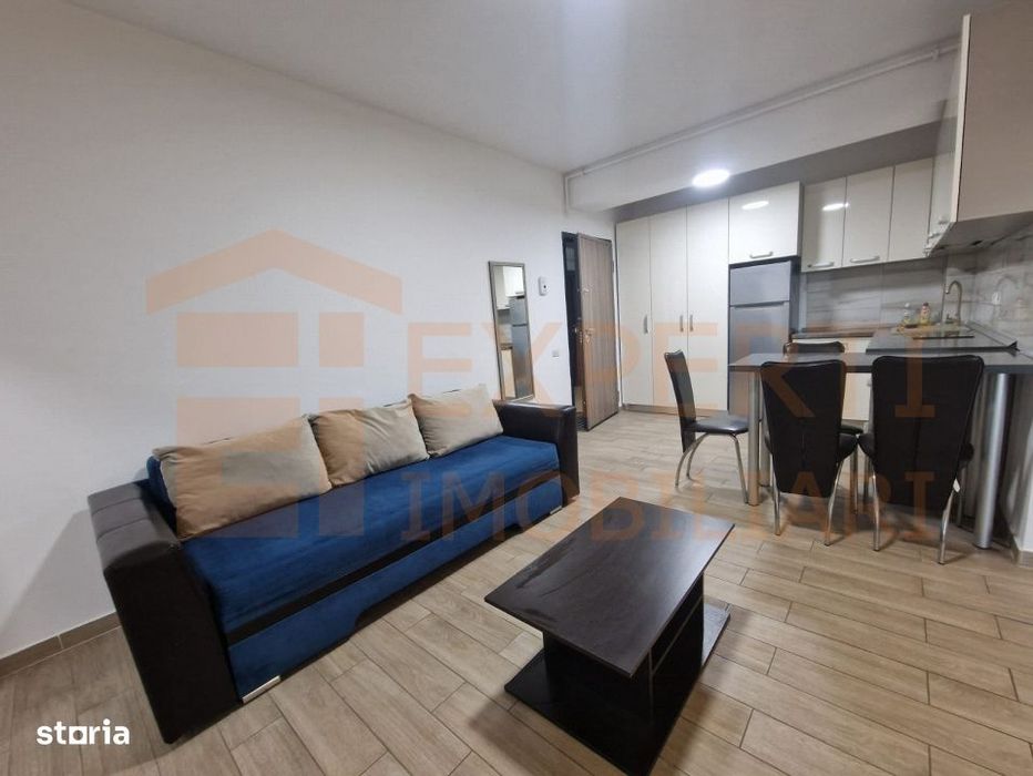Apartament cu 2 camere de inchiriat in Mamaia