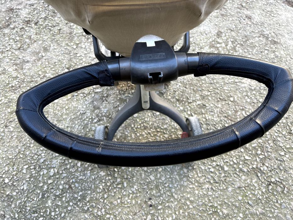 Количка Stokke Xplory V4