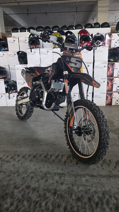 Cross 190xcc x5 Alfarad nou adus din Germania