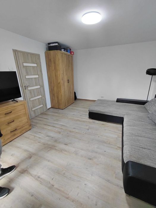 Vanzare Garsoniera | Militari - Virtutii | Cartierul Orsova | Moderna | etaj 3/4 | Balcon inchis / Proximitate Metrou