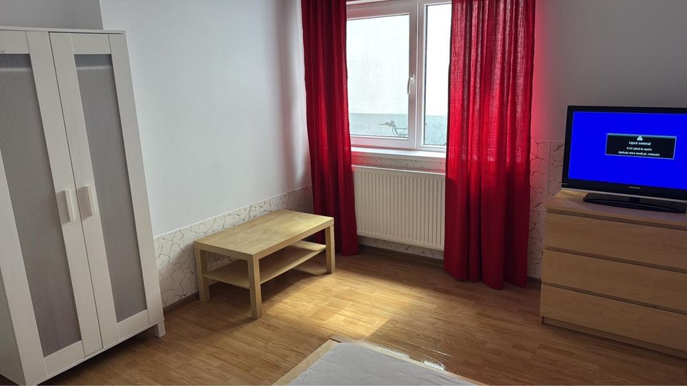 Apartament de inchiriat