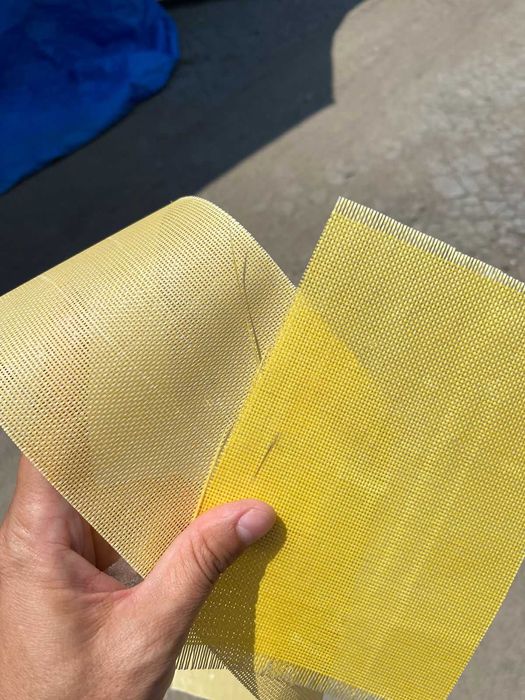 Стеклопластик РСТ 250