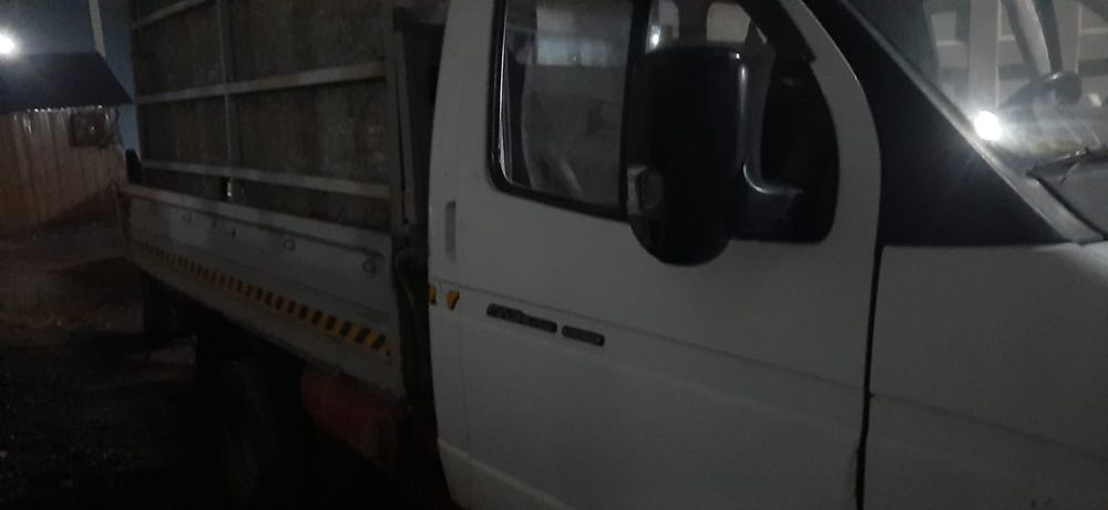 Продам ГАЗель 2010г